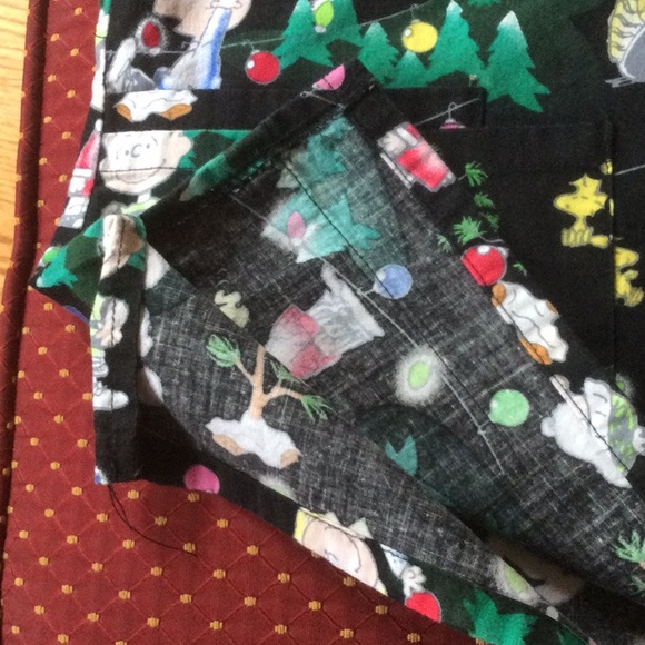 Top scrub - Picture 6 of 8